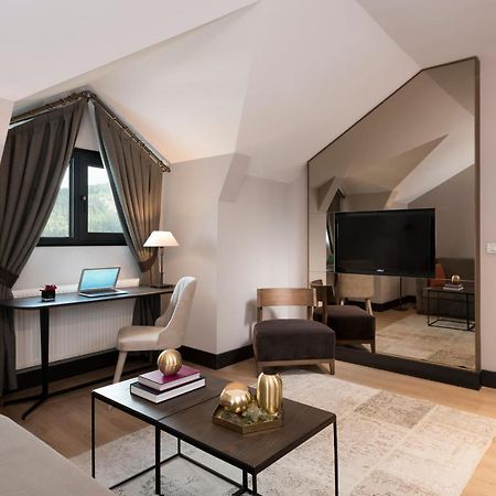 Jura Hotels Ilgaz Mountain Resort Zewnętrze zdjęcie