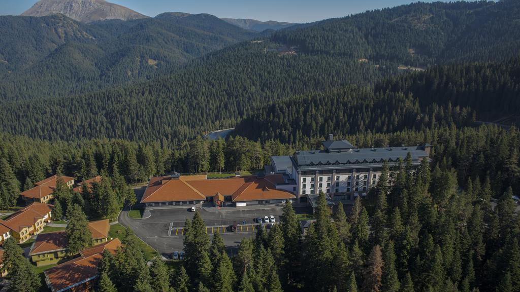 Jura Hotels Ilgaz Mountain Resort Zewnętrze zdjęcie