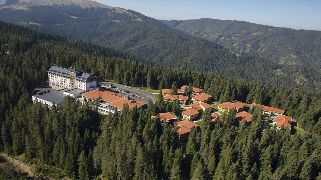 Jura Hotels Ilgaz Mountain Resort Zewnętrze zdjęcie