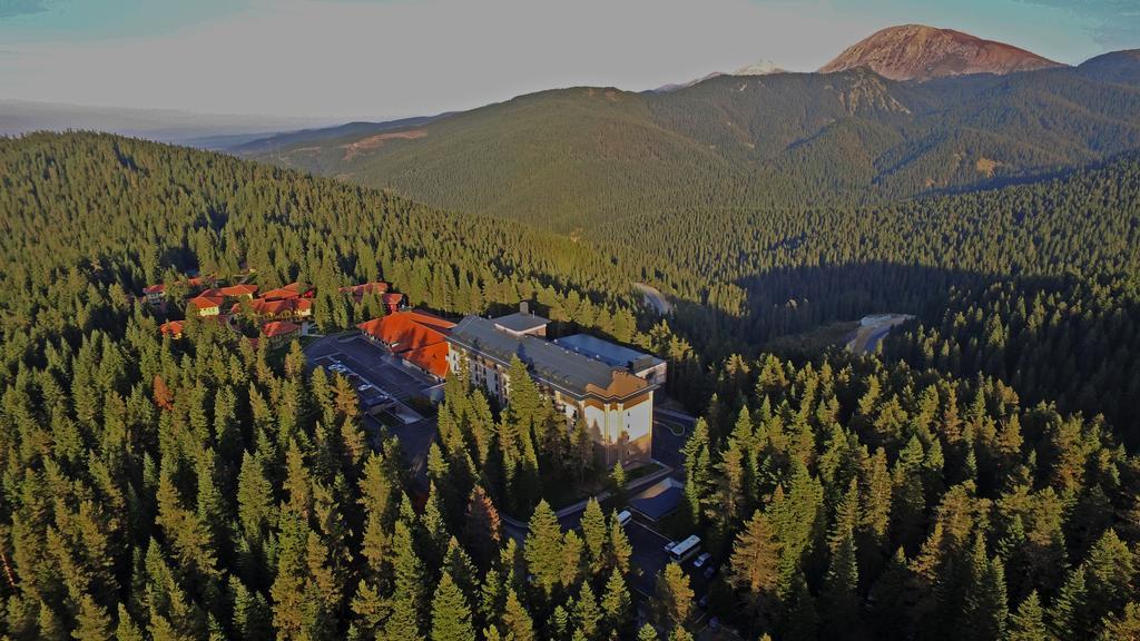 Jura Hotels Ilgaz Mountain Resort Zewnętrze zdjęcie