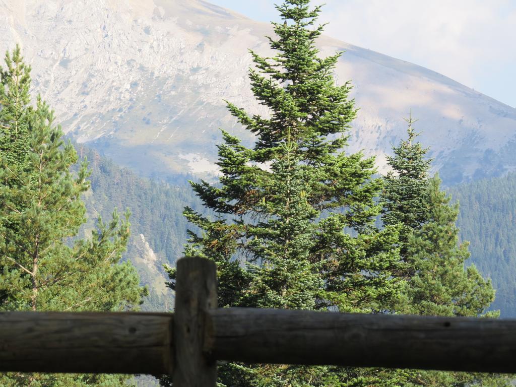 Jura Hotels Ilgaz Mountain Resort Zewnętrze zdjęcie
