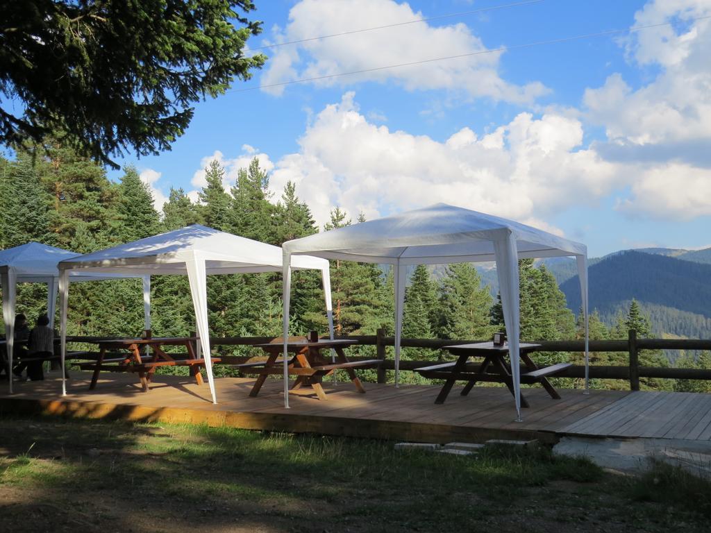 Jura Hotels Ilgaz Mountain Resort Zewnętrze zdjęcie