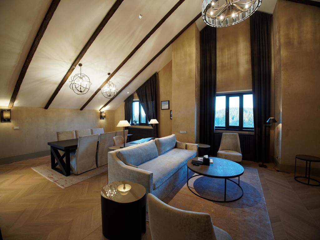 Jura Hotels Ilgaz Mountain Resort Zewnętrze zdjęcie
