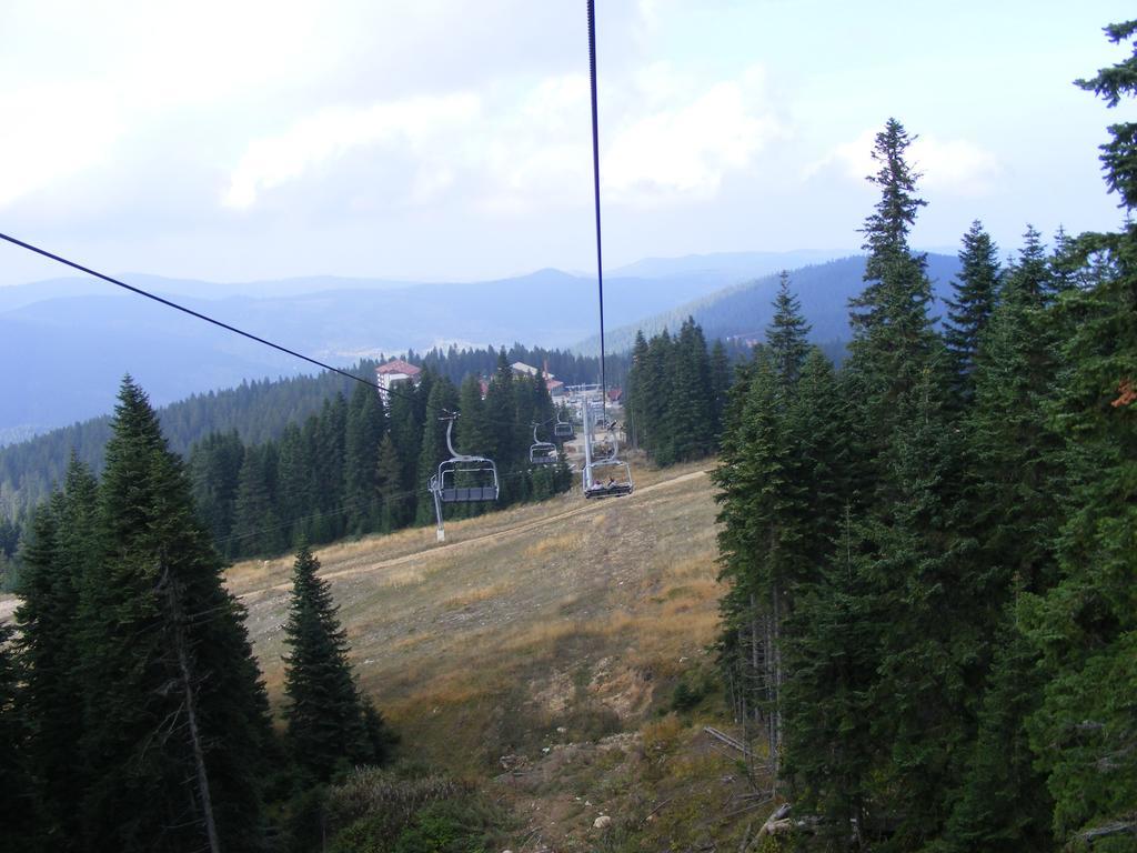 Jura Hotels Ilgaz Mountain Resort Zewnętrze zdjęcie