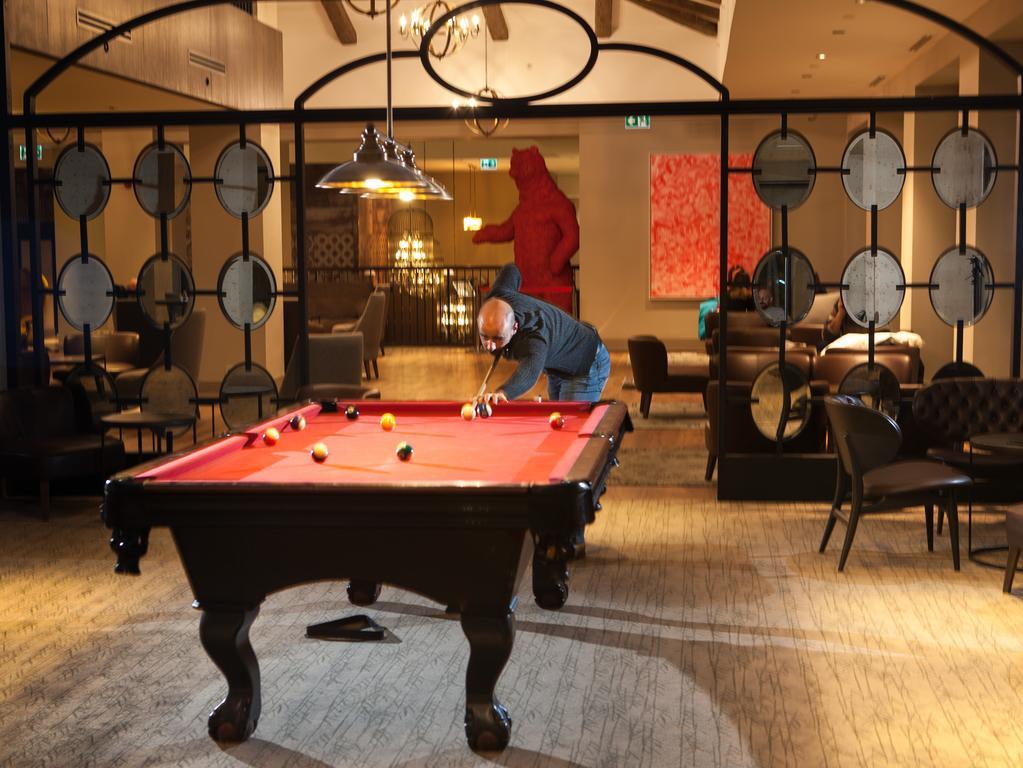 Jura Hotels Ilgaz Mountain Resort Zewnętrze zdjęcie