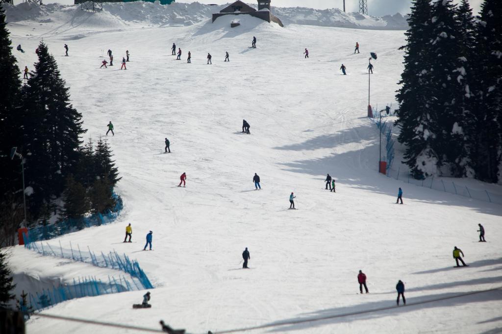 Jura Hotels Ilgaz Mountain Resort Zewnętrze zdjęcie