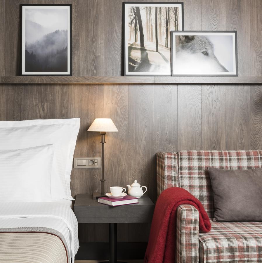 Jura Hotels Ilgaz Mountain Resort Zewnętrze zdjęcie