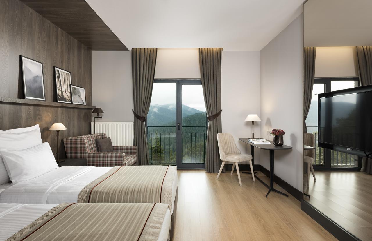 Jura Hotels Ilgaz Mountain Resort Zewnętrze zdjęcie