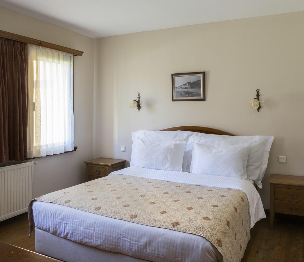Jura Hotels Ilgaz Mountain Resort Zewnętrze zdjęcie