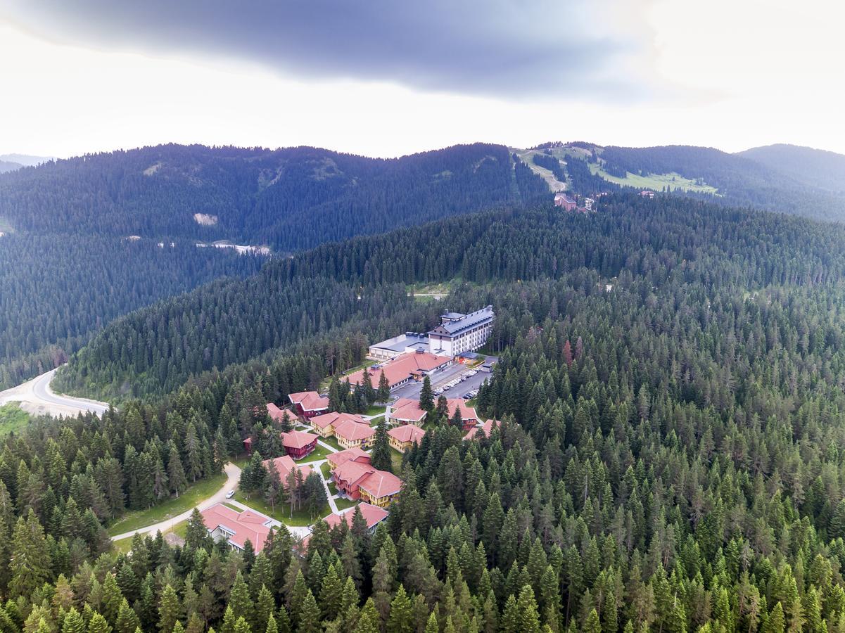 Jura Hotels Ilgaz Mountain Resort Zewnętrze zdjęcie