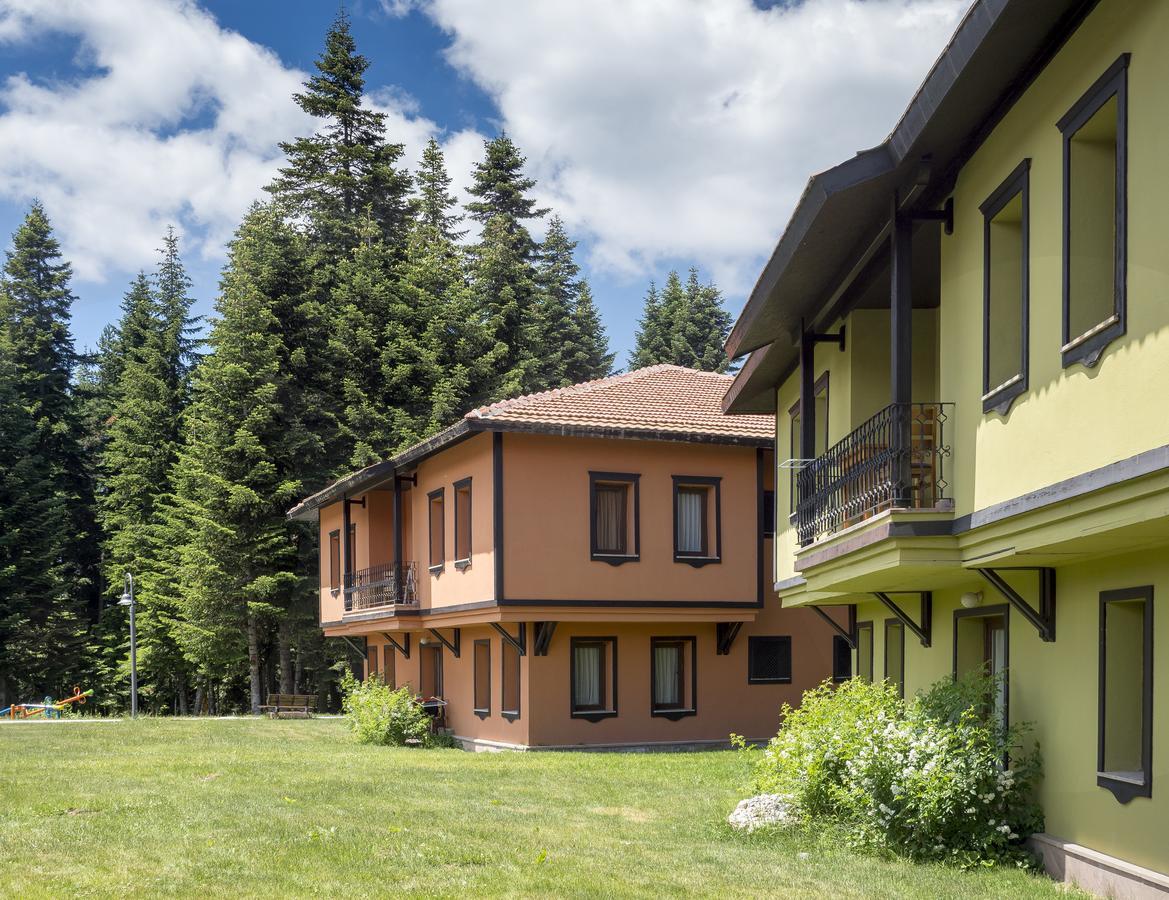 Jura Hotels Ilgaz Mountain Resort Zewnętrze zdjęcie