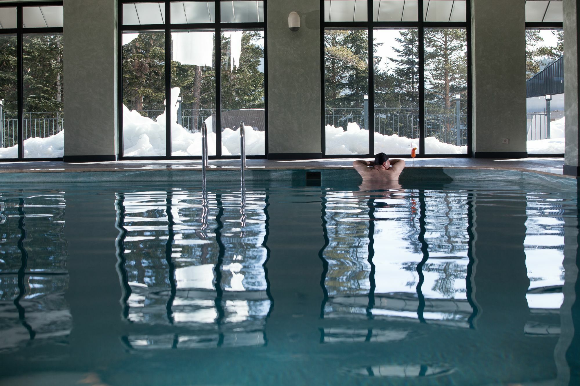 Jura Hotels Ilgaz Mountain Resort Zewnętrze zdjęcie