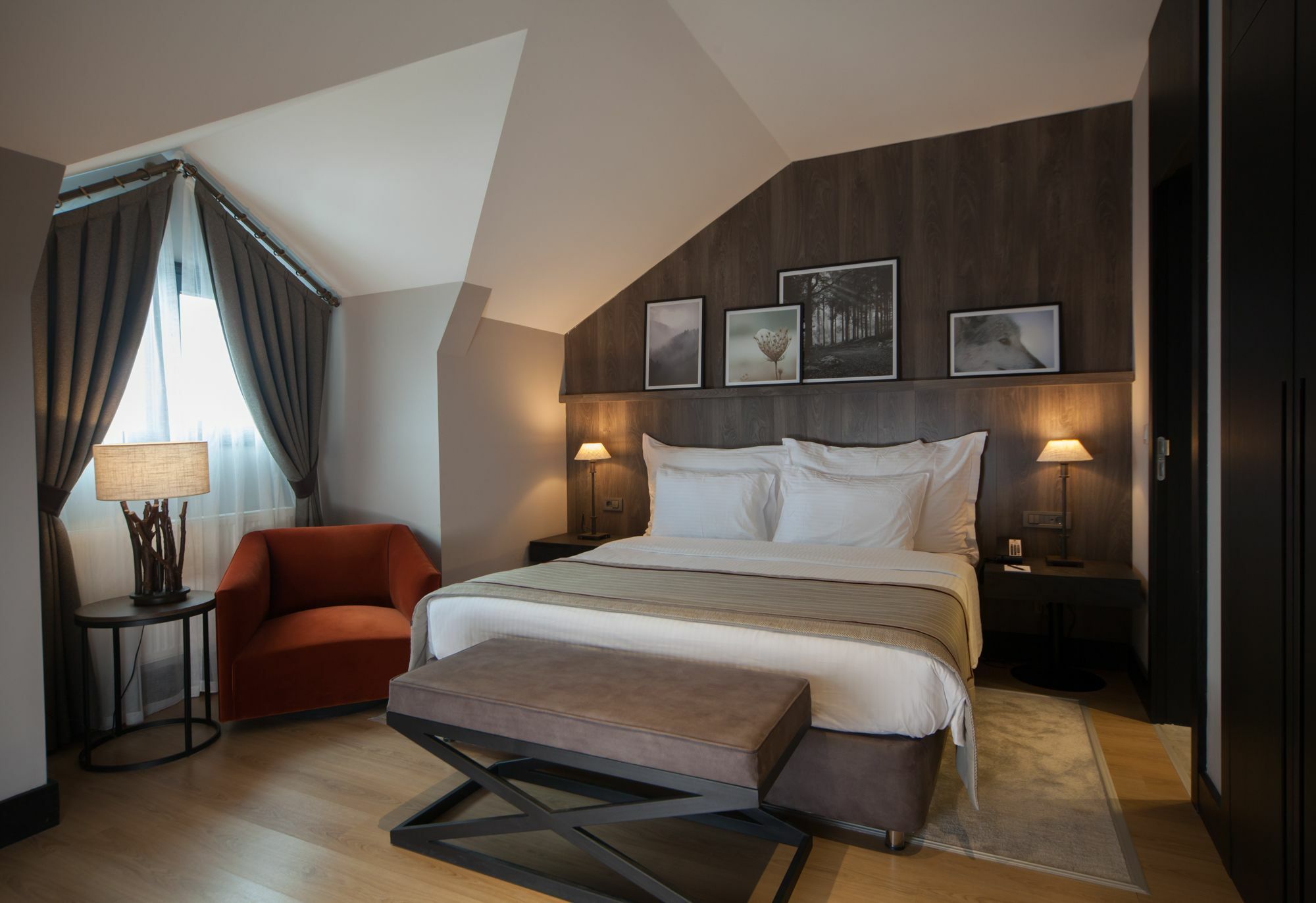 Jura Hotels Ilgaz Mountain Resort Zewnętrze zdjęcie