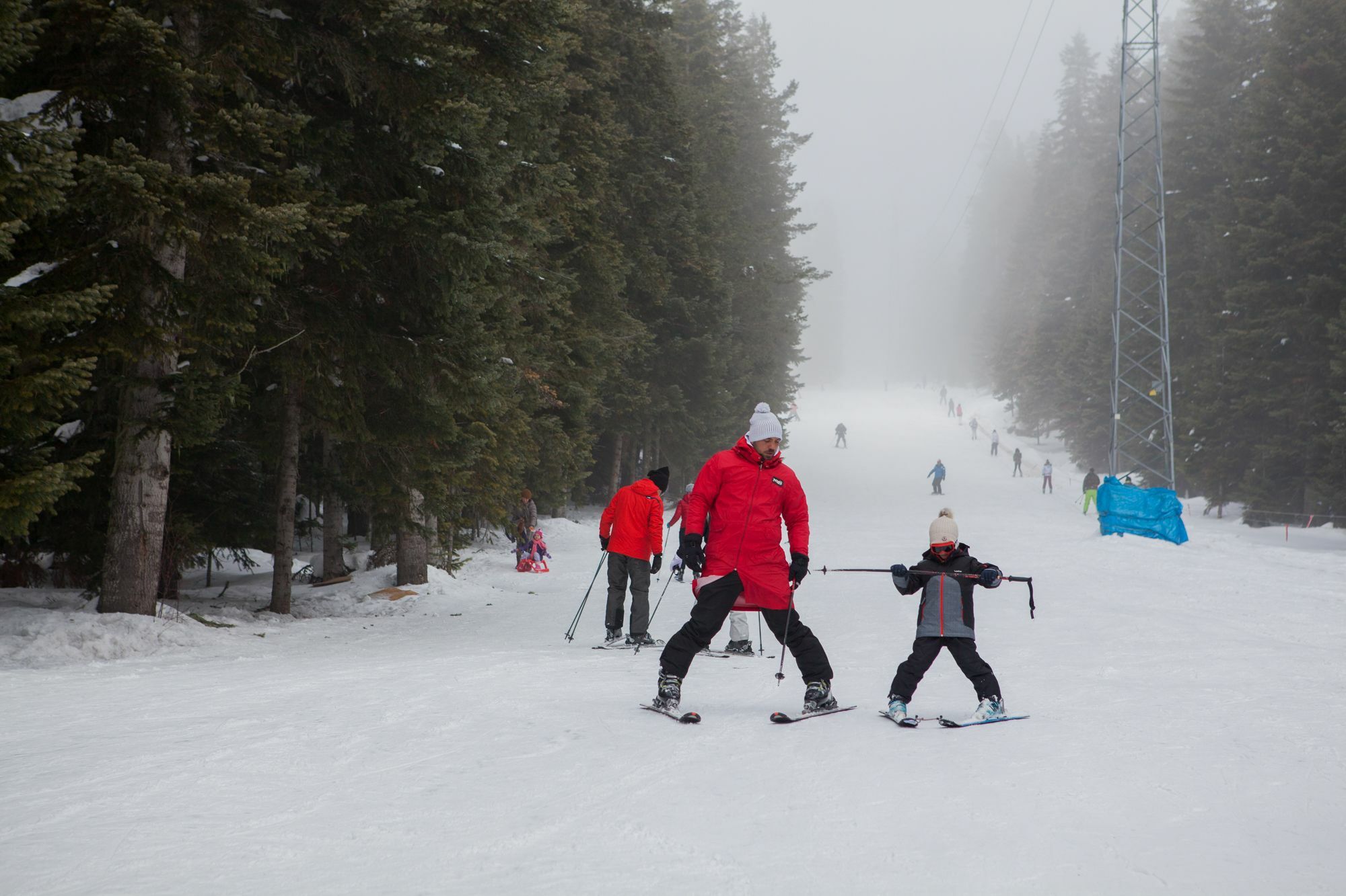 Jura Hotels Ilgaz Mountain Resort Zewnętrze zdjęcie