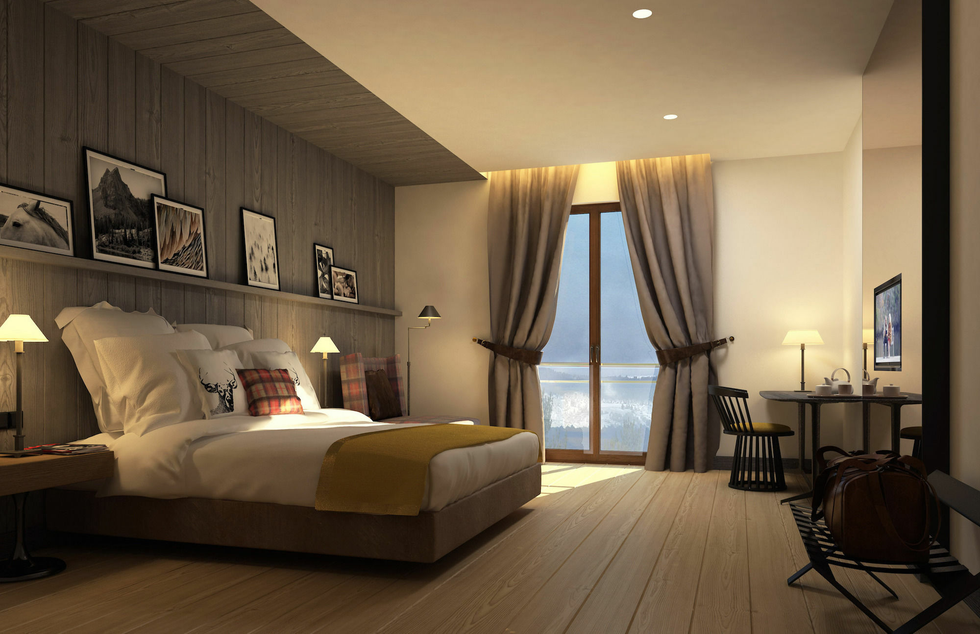 Jura Hotels Ilgaz Mountain Resort Zewnętrze zdjęcie