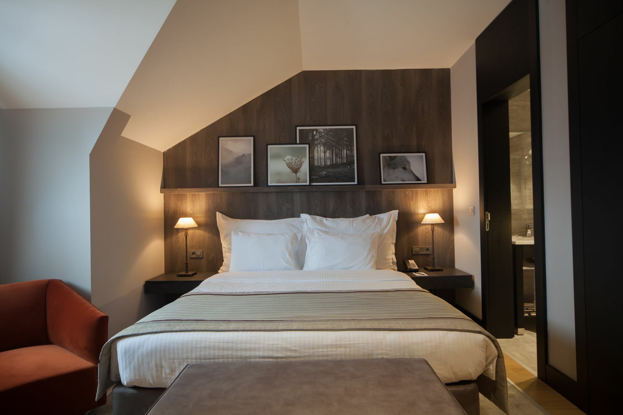 Jura Hotels Ilgaz Mountain Resort Zewnętrze zdjęcie