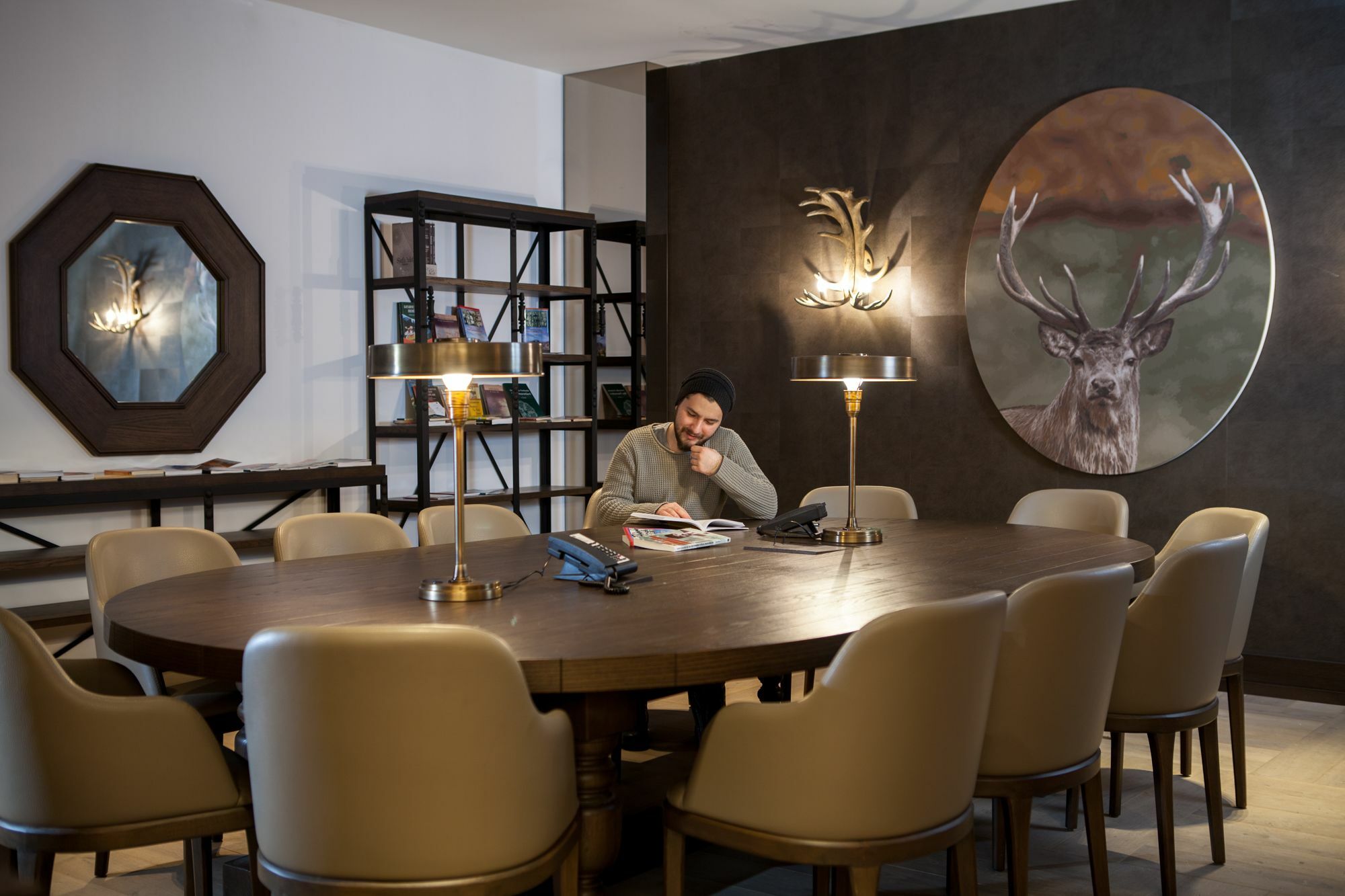 Jura Hotels Ilgaz Mountain Resort Zewnętrze zdjęcie